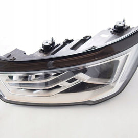 Frontscheinwerfer Audi A1 8XA941005 Links Scheinwerfer Headlight SCH5739978239lo