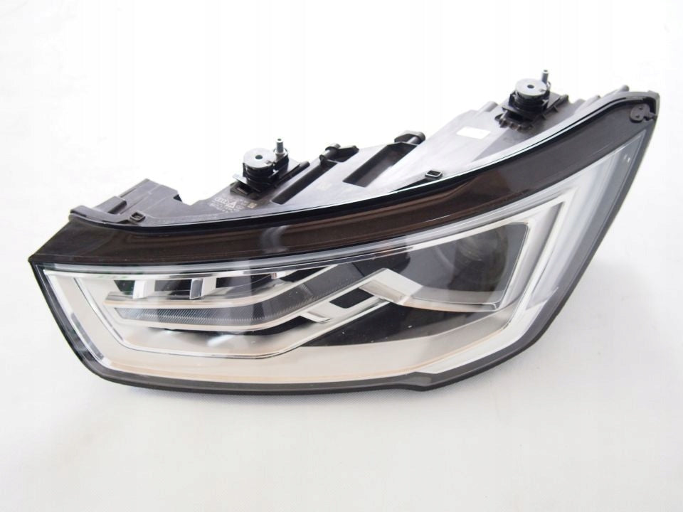 Frontscheinwerfer Audi A1 8XA941005 Links Scheinwerfer Headlight SCH5739978239lo
