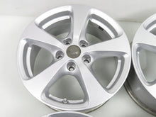 Laden Sie das Bild in den Galerie-Viewer, 4x Alufelge 16 Zoll 7.0" 5x112 KBA46719 Audi I Rim Wheel FEL3334267148ud