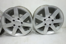 Load image into Gallery viewer, 4x Alufelge 16 Zoll 7.0" 5x120 20ET DMS4-7016 BMW Rim Wheel FEL9482808197hf