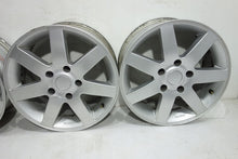Laden Sie das Bild in den Galerie-Viewer, 4x Alufelge 16 Zoll 7.0" 5x120 20ET DMS4-7016 BMW Rim Wheel FEL9482808197hf