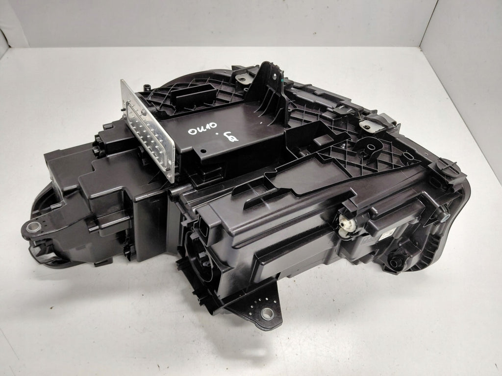 Frontscheinwerfer BMW X1 5A5BD48 Rechts Scheinwerfer Headlight SCH5816013727uo
