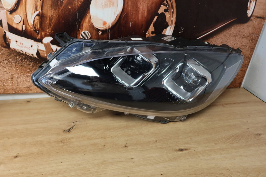 Frontscheinwerfer Ford Kuga III LV4B13E017AN LED Links Scheinwerfer Headlight SCH7815298160ms