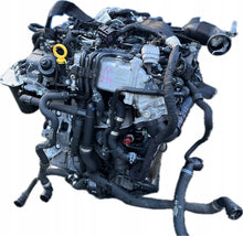Laden Sie das Bild in den Galerie-Viewer, Motor Audi Seat Skoda VW A3 Leon Octavia I Golf VII CRK 1.6 TDI Diesel Komplett