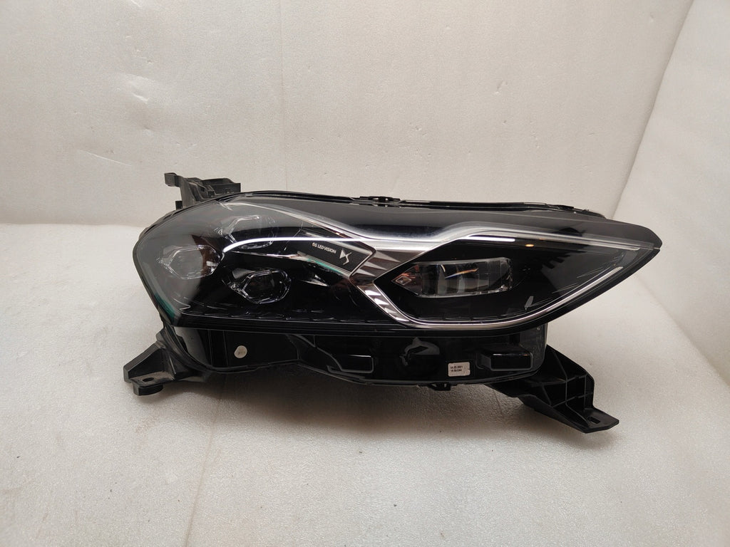 Frontscheinwerfer Citroën Ds3 9820840680 Full LED Rechts Scheinwerfer Headlight