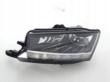 Load image into Gallery viewer, Frontscheinwerfer Skoda Fabia III 6V1941015E Links Scheinwerfer Headlight SCH4000301384br