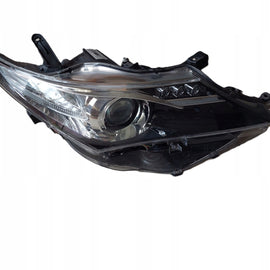 Frontscheinwerfer Toyota Auris 81110-02E21-1 LED Rechts Scheinwerfer Headlight SCH3681151159qi