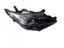 Laden Sie das Bild in den Galerie-Viewer, Frontscheinwerfer Toyota Auris 81110-02E21-1 LED Rechts Scheinwerfer Headlight SCH3681151159qi