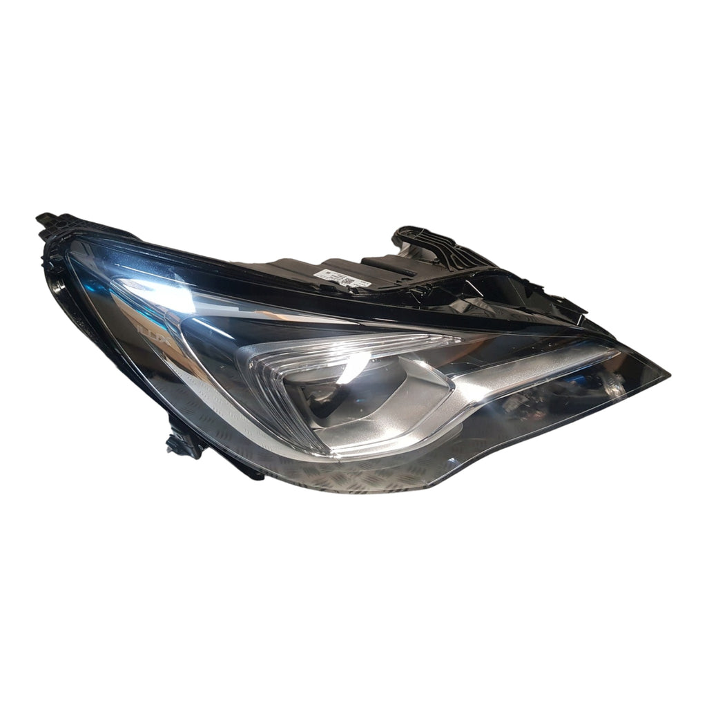 Frontscheinwerfer Opel Astra K 39055746 7963200000 FULL LED Rechts Headlight