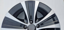 Load image into Gallery viewer, 1x Alufelge 18 Zoll 9.0" 5x112 52 5ET A2134015300 Mercedes-Benz W213 Rim Wheel FEL8906629935nv