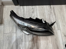 Load image into Gallery viewer, Frontscheinwerfer Fiat Ducato 1374293080 Rechts Scheinwerfer Headlight SCH7662452305ep