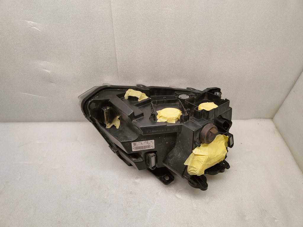 Frontscheinwerfer VW Amarok 2H3941031 Xenon Links Scheinwerfer Headlight SCH1235287035oe