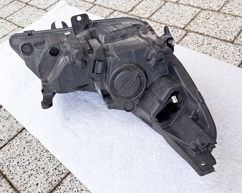 Frontscheinwerfer Opel Astra 39158005 Ein Stück (Rechts oder Links) Headlight SCH7889895842rd