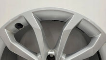 Load image into Gallery viewer, 1x Alufelge 18 Zoll 8.0&quot; 5x112 40ET Glanz Silber 8W0601025 Audi A4 Rim Wheel