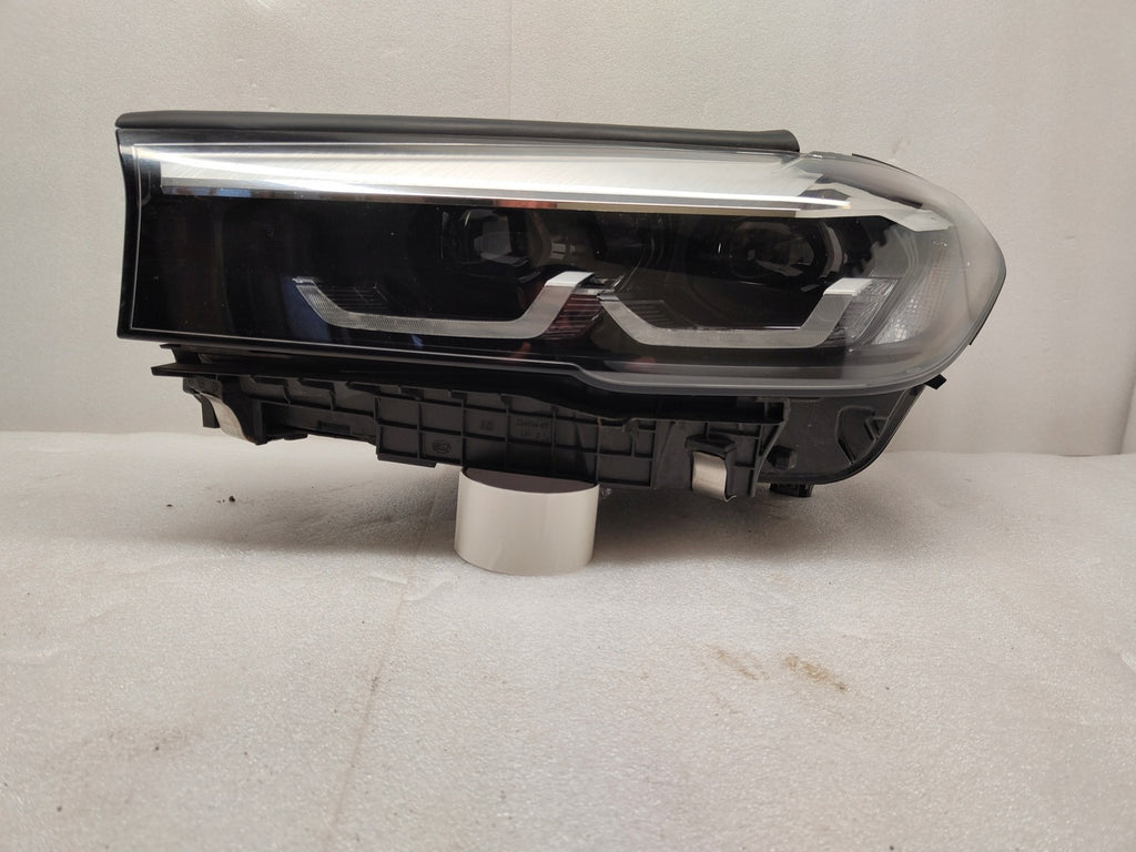 Frontscheinwerfer BMW 5 G30 5A26FA3 Full LED Links Scheinwerfer Headlight SCH2206947859fy
