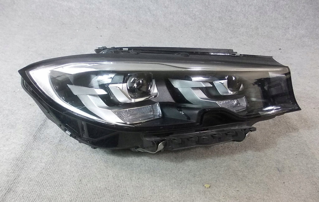 Frontscheinwerfer BMW 3 G21 G20 9481696-08 LED Rechts Scheinwerfer Headlight SCH2697452470cj