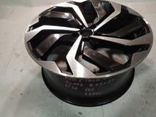Load image into Gallery viewer, 1x Alufelge 21 Zoll 9.5" 5x112 36ET 4KE601025 Audi E-Tron Rim Wheel FEL4276065220xb