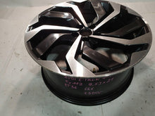 Laden Sie das Bild in den Galerie-Viewer, 1x Alufelge 21 Zoll 9.5" 5x112 36ET 4KE601025 Audi E-Tron Rim Wheel FEL4276065220xb