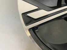 Laden Sie das Bild in den Galerie-Viewer, 1x Alufelge 19 Zoll 8.5" 5x112 46ET Glanz Schwarz 8W0601025M Audi A4 Rim Wheel FEL1870348539xt