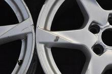 Load image into Gallery viewer, 4x Alufelge 17 Zoll 7.5&quot; 5x112 8K0601025 Audi Rim Wheel