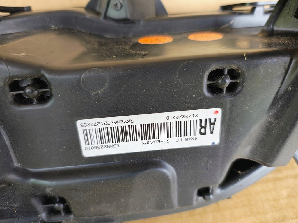 Frontscheinwerfer Mitsubishi Eclipse Cross 92206010 LED Rechts Headlight