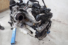 Laden Sie das Bild in den Galerie-Viewer, Motor Audi VW Q3 Tiguan DTS 2.0 TDI 150PS 110kW Diesel Engine Komplett