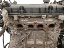 Laden Sie das Bild in den Galerie-Viewer, Motor Ford Focus IQDC 1.6 105PS 77kW 181TKm 2014 Benzin Engine Komplett MOT6098149882zx