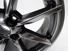 Laden Sie das Bild in den Galerie-Viewer, 1x Alufelge 17 Zoll 7.0&quot; 4x100 45ET 9965857070 Mazda Mx-5 Mx5 Rim Wheel