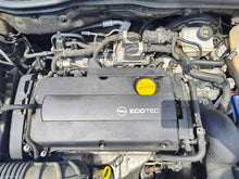 Laden Sie das Bild in den Galerie-Viewer, Motor Opel Astra H Z16LET 1.6 180PS 132kW 2008 Benzin Engine Unkomplett MOT6253795595km