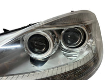 Load image into Gallery viewer, Frontscheinwerfer Mercedes-Benz W221 A2218205959 Links Scheinwerfer Headlight SCH6335455702vn