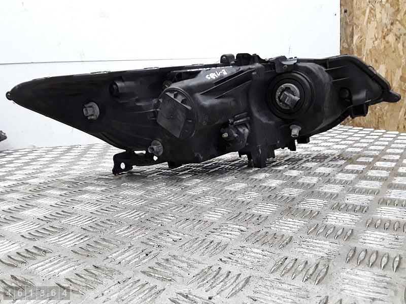 Frontscheinwerfer Honda Accord Links Scheinwerfer Headlight SCH2962428290td