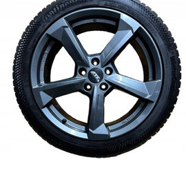 1x Alufelge 19 Zoll 8.0
