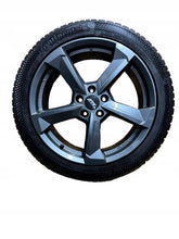 Laden Sie das Bild in den Galerie-Viewer, 1x Alufelge 19 Zoll 8.0" 5x112 39ET Audi I Rim Wheel FEL3852895111du