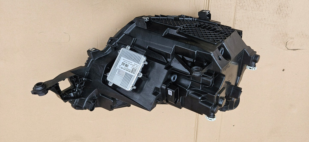 Frontscheinwerfer Skoda Kamiq 658941016B LED Ein Stück (Rechts oder Links) SCH3533500216ys