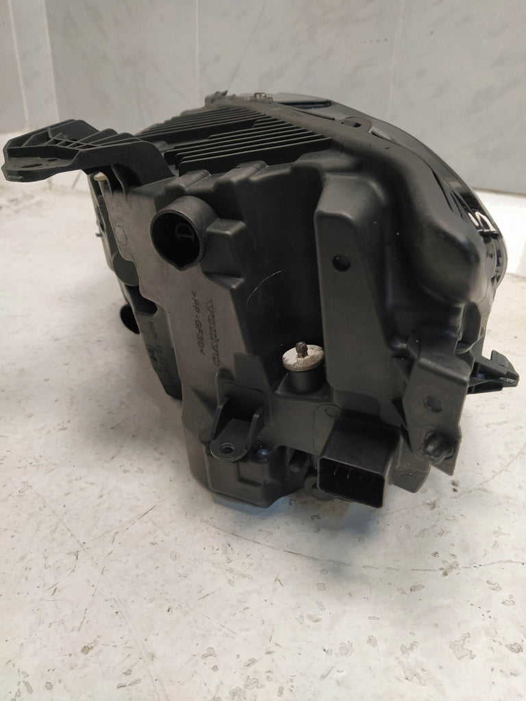 Frontscheinwerfer Volvo Xc60 II 32337375 LED Rechts Scheinwerfer Headlight SCH3762822443dx