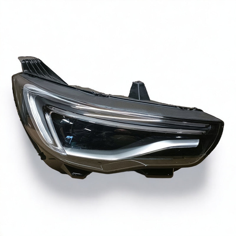 Frontscheinwerfer Opel Grandland X YP00015980 LED Rechts Scheinwerfer Headlight