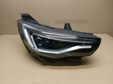 Laden Sie das Bild in den Galerie-Viewer, Frontscheinwerfer Opel Grandland X YP00015980 LED Rechts Scheinwerfer Headlight