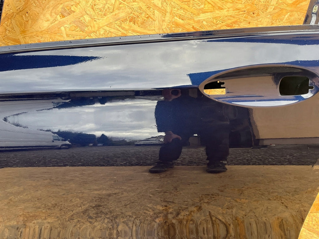 Tür Mercedes-Benz W213 Vorne Links Door Porta Porte