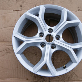 1x Alufelge 17 Zoll 7.0