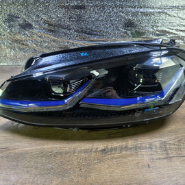 Frontscheinwerfer VW Golf VII 5G1941081B Links Scheinwerfer Headlight SCH5032675349kd