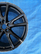 Load image into Gallery viewer, 1x Alufelge 20 Zoll 8.0&quot; 5x112 39ET 80A071490A Audi Q5 Rim Wheel