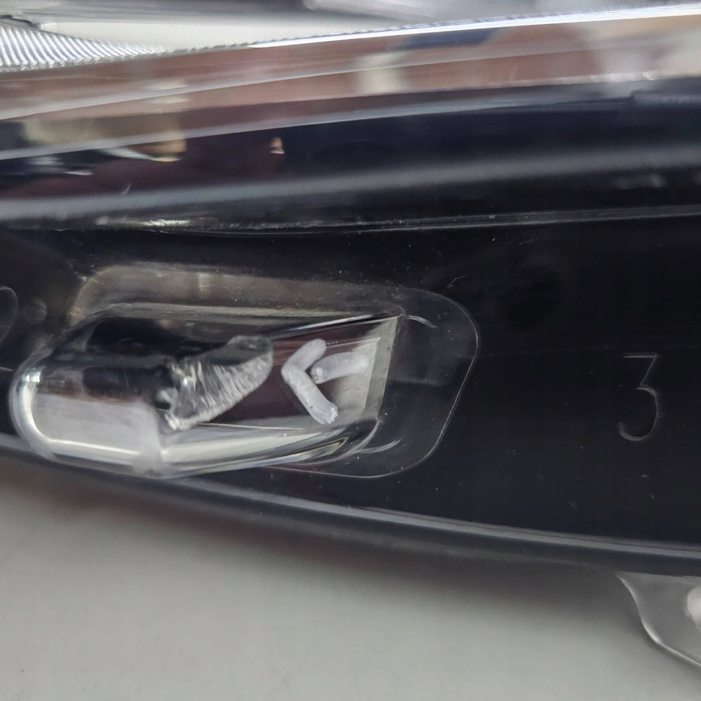 Frontscheinwerfer VW Golf VIII 5H1941005C Full LED Links Scheinwerfer Headlight SCH3313943837xw