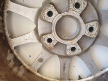 Laden Sie das Bild in den Galerie-Viewer, 1x Alufelge 18 Zoll AP8585 Porsche 996 Rim Wheel