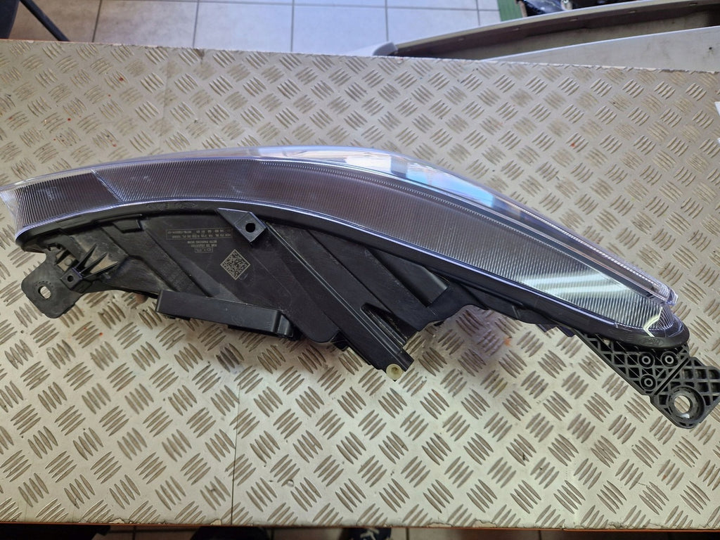 Frontscheinwerfer Ford Focus IV NX7B-13E014-CF Rechts Scheinwerfer Headlight SCH9991615568zk