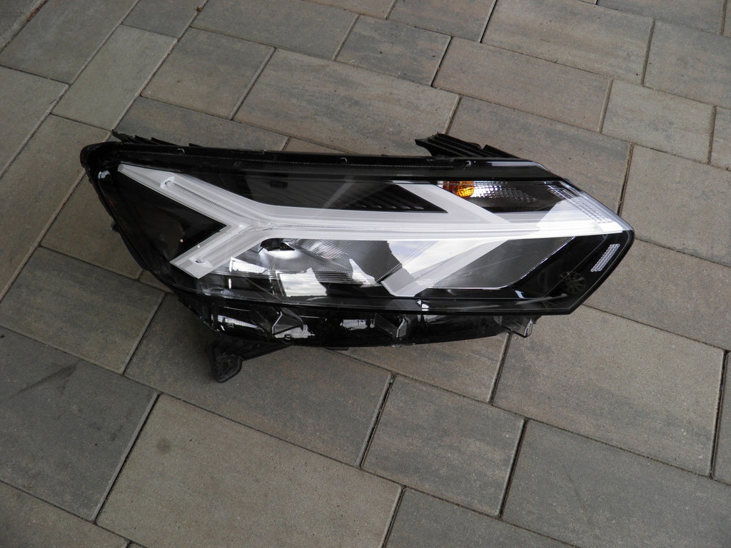 Frontscheinwerfer Dacia Sandero III Logan Jogger 260107920R LED Rechts Headlight