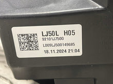 Load image into Gallery viewer, Frontscheinwerfer Kia Ceed 92101J7500 Links Scheinwerfer Headlight SCH5342874227hg