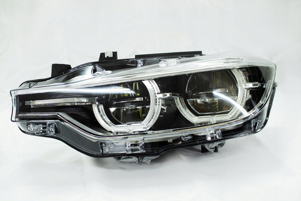 Frontscheinwerfer BMW 3 F30 74771305 LED Links Scheinwerfer Headlight SCH4567945405ub