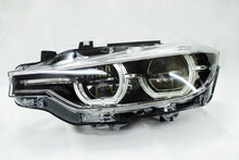 Load image into Gallery viewer, Frontscheinwerfer BMW 3 F30 74771305 LED Links Scheinwerfer Headlight SCH4567945405ub