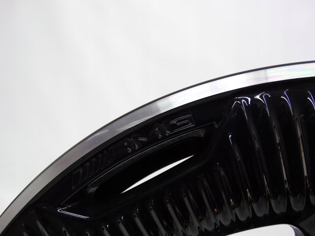 1x Alufelge 19 Zoll 8.5" 5x112 47 5ET A2954012200 Mercedes-Benz Amg Rim Wheel FEL7717860600qo