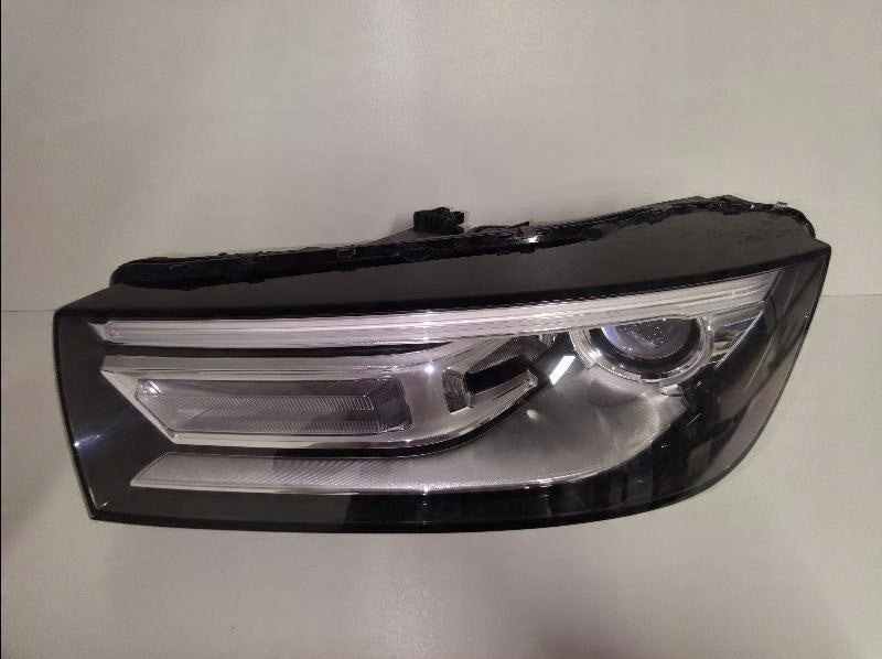 Frontscheinwerfer Audi Q5 80A941005 LED Links Scheinwerfer Headlight